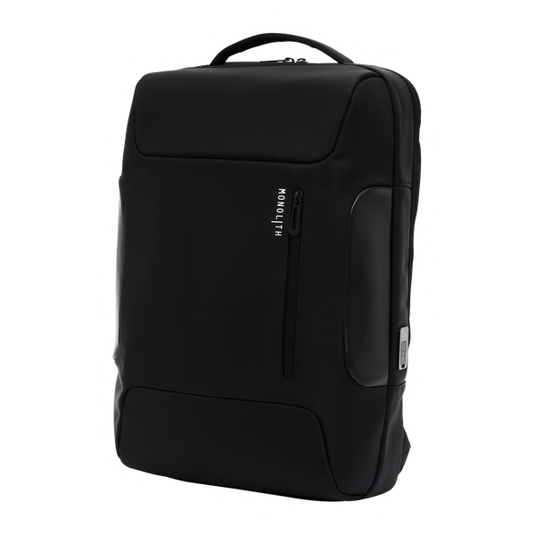 Monolith Backpack - Monolith Black Monolith Backpack - Monolith Black