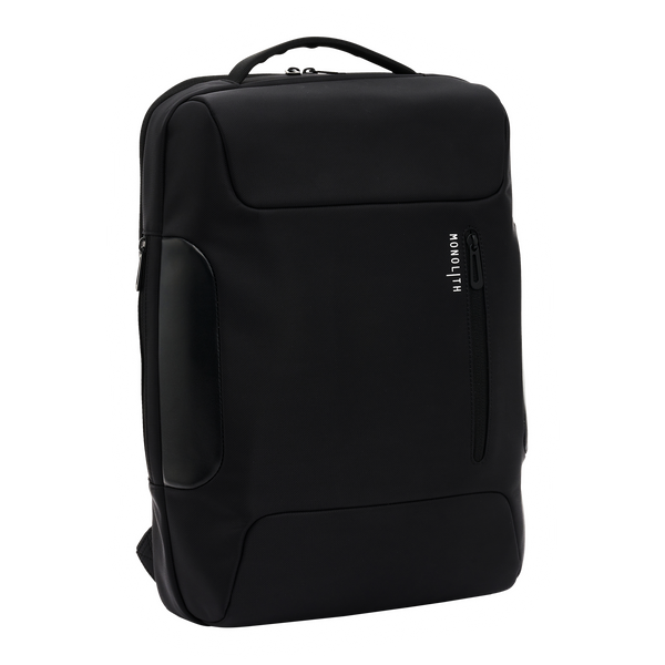 Monolith Backpack - Monolith Black Monolith Backpack - Monolith Black
