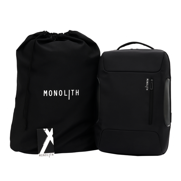 Monolith Backpack